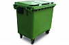 Вывоз мусора (не ТКО) в контейнере V=1,1м3